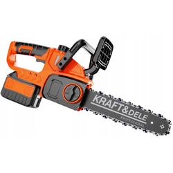 Fierastrau cu acumulator Kraft&Dele Professional KD10643 Thumb