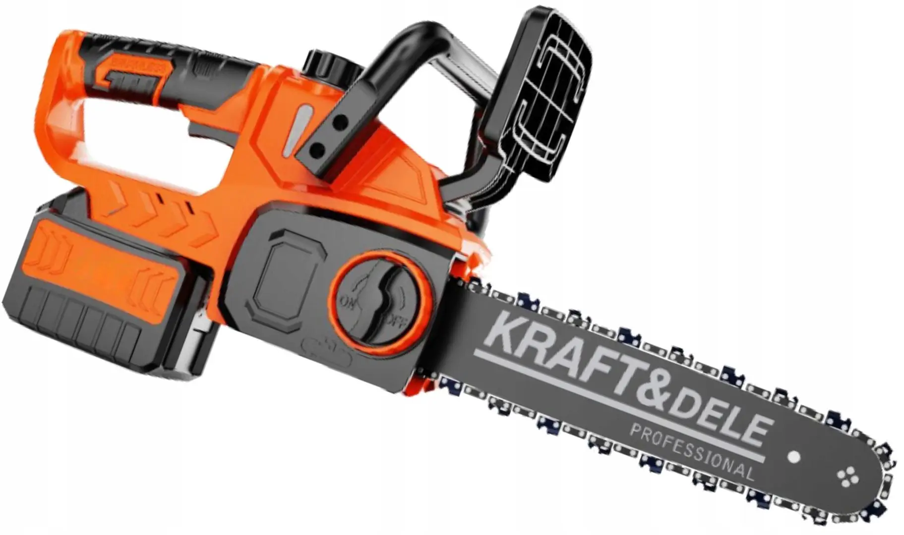 Fierastrau cu acumulator Kraft&Dele Professional KD10643