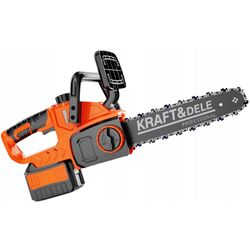 Fierastrau cu acumulator Kraft&Dele Professional KD10643
