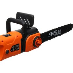 Цепная электрическая пила Kraft&Dele Professional KD10640 Thumb