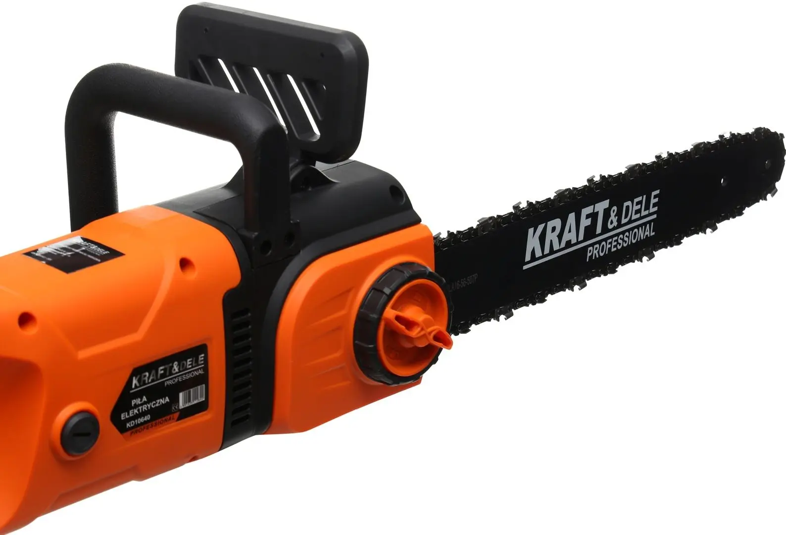 Цепная электрическая пила Kraft&Dele Professional KD10640