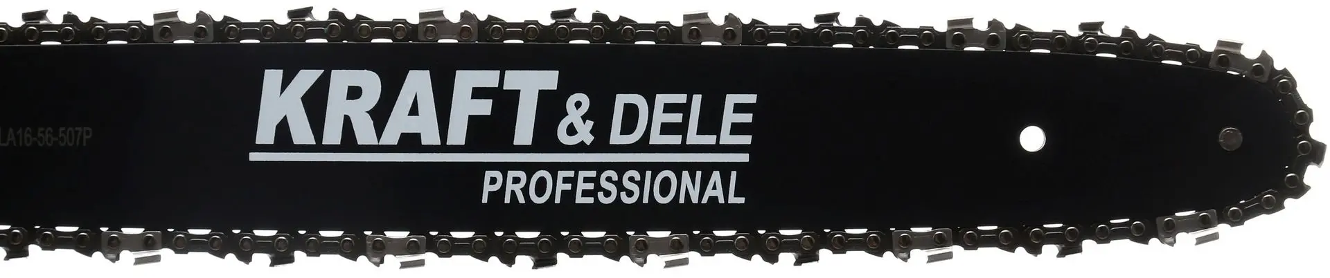 Ferestrau electric cu lant Kraft&Dele Professional KD10641