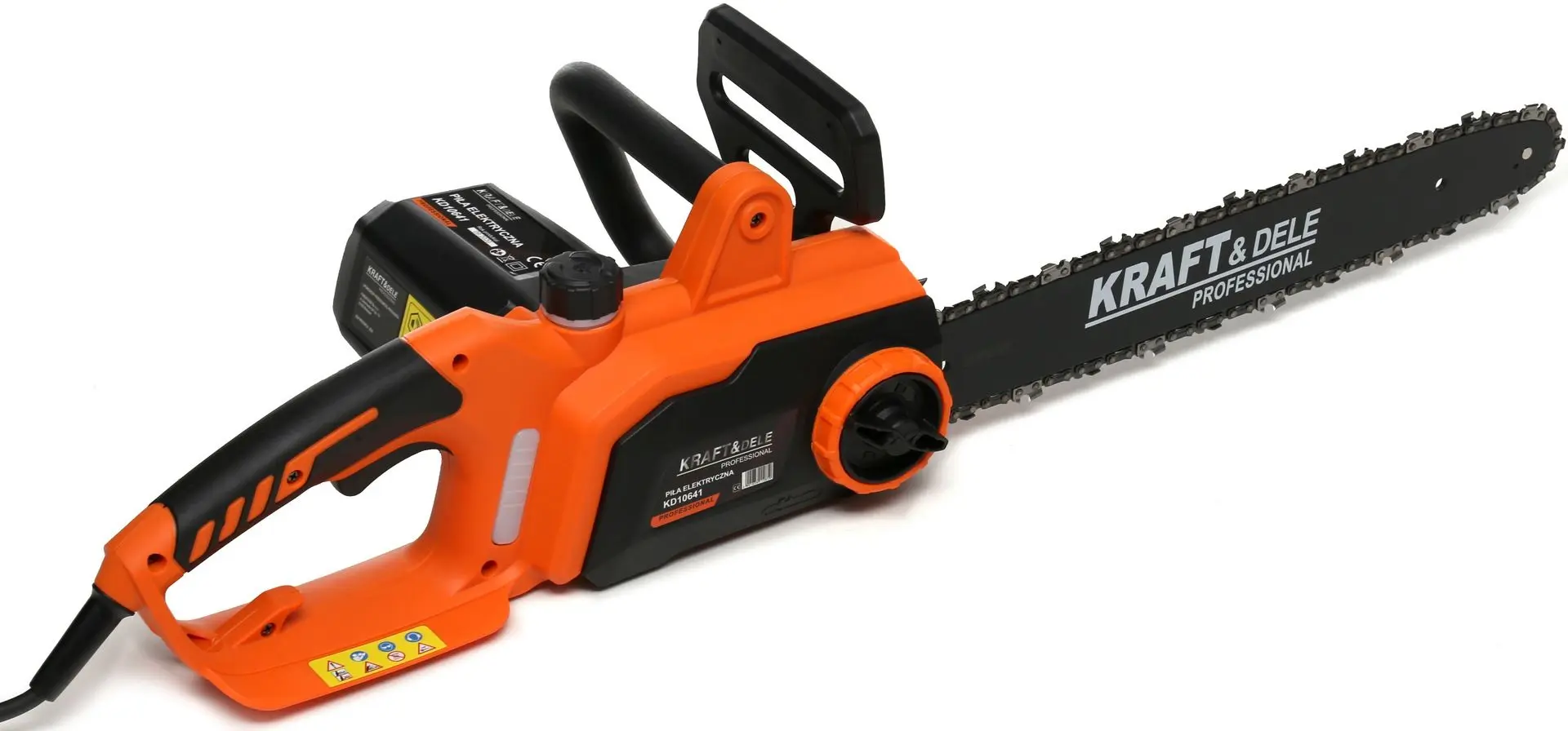 Ferestrau electric cu lant Kraft&Dele Professional KD10641