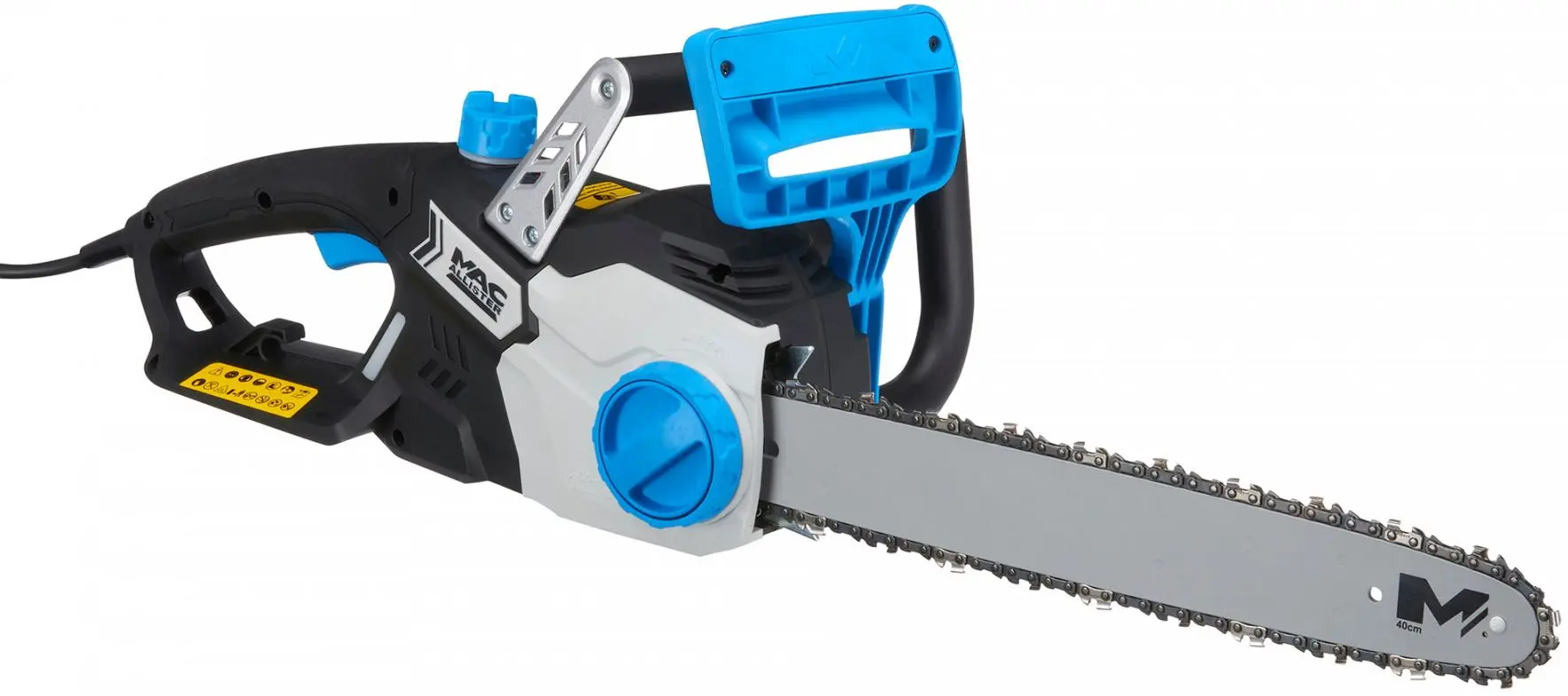 Пила цепная Mac Allister MCSWP2000S-2