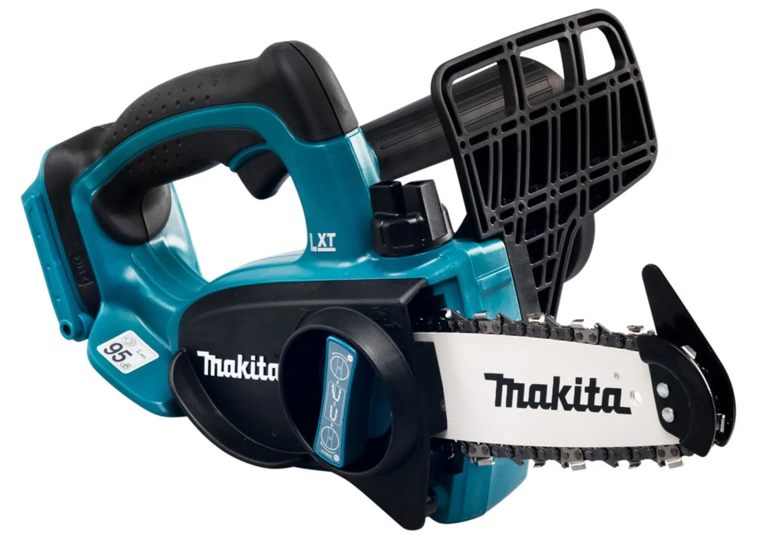 Fierastrau lant cu acumulator Makita DUC122Z (Solo)