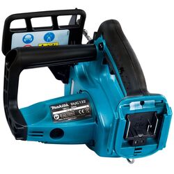 Fierastrau lant cu acumulator Makita DUC122Z (Solo) Thumb