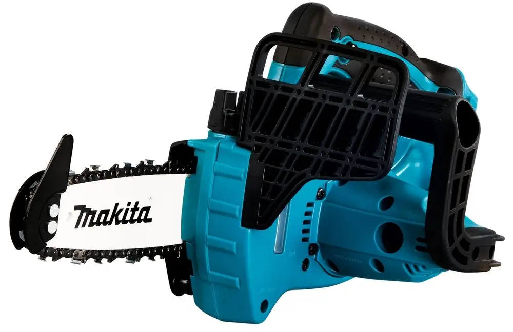 Fierastrau lant cu acumulator Makita DUC122Z (Solo)
