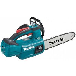 Аккумуляторная цепная пила Makita DUC254CZ
