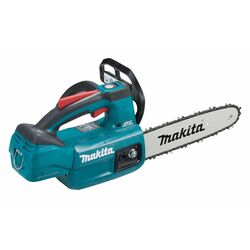Аккумуляторная цепная пила Makita DUC254RT