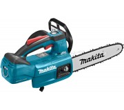 Ferestrau cu lant pe acumulator Makita DUC254Z Solo