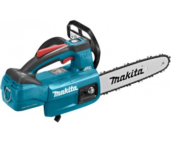 Ferestrau cu lant pe acumulator Makita DUC254Z Solo