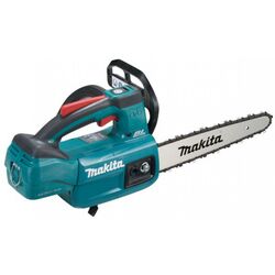 Аккумуляторная цепная пила Makita DUC256CZ Solo
