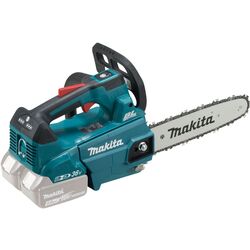 Аккумуляторная цепная пила Makita DUC256Z Solo