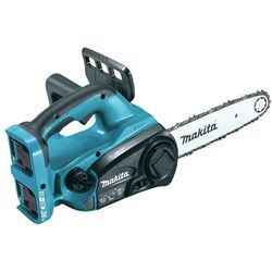 Аккумуляторная цепная пила Makita DUC302Z