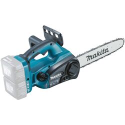 Аккумуляторная цепная пила Makita DUC302Z Thumb
