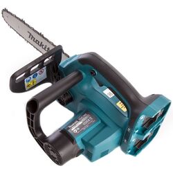Аккумуляторная цепная пила Makita DUC302Z Thumb