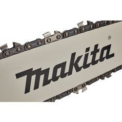 Аккумуляторная цепная пила Makita DUC302Z Thumb
