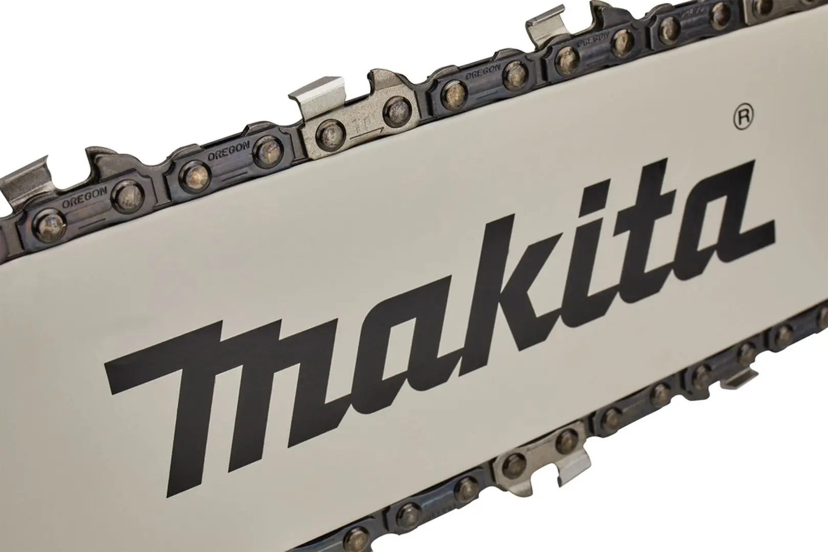 Аккумуляторная цепная пила Makita DUC302Z - 4