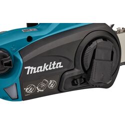 Аккумуляторная цепная пила Makita DUC302Z Thumb