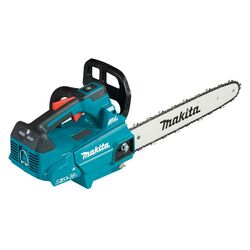 Аккумуляторная цепная пила Makita DUC306PT2