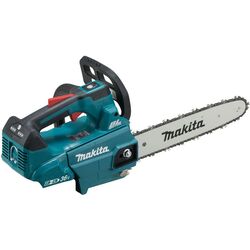 Аккумуляторная цепная пила Makita DUC306Z Solo