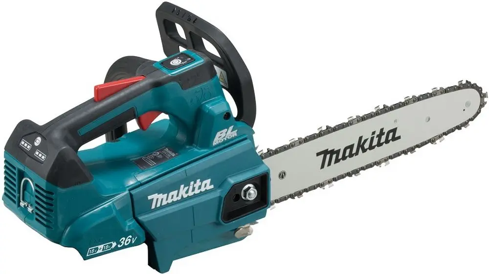 Аккумуляторная цепная пила Makita DUC306Z Solo
