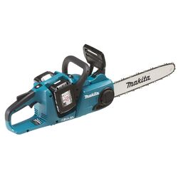 Аккумуляторная цепная пила Makita DUC353PG2
