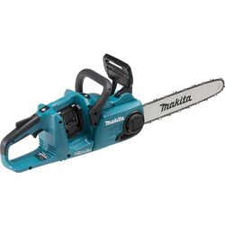 Аккумуляторная цепная пила Makita DUC353PR2 + BL1830B + DC18RD