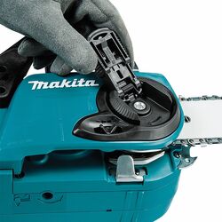Аккумуляторная цепная пила Makita DUC353PT2 Thumb