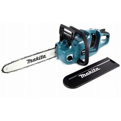 Аккумуляторная цепная пила Makita DUC353Z Thumb
