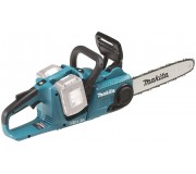 Аккумуляторная цепная пила Makita DUC353Z Solo