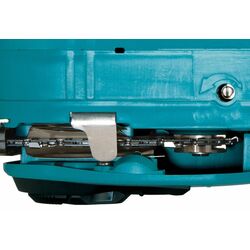 Аккумуляторная цепная пила Makita DUC355PT2 2x5Ah Thumb
