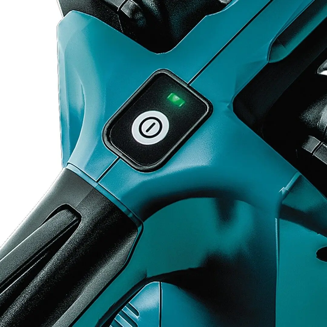 Аккумуляторная цепная пила Makita DUC355PT2 2x5Ah - 4