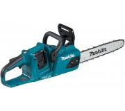 Аккумуляторная цепная пила Makita DUC355Z Solo