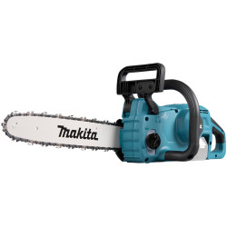 Аккумуляторная цепная пила Makita DUC357Z Thumb