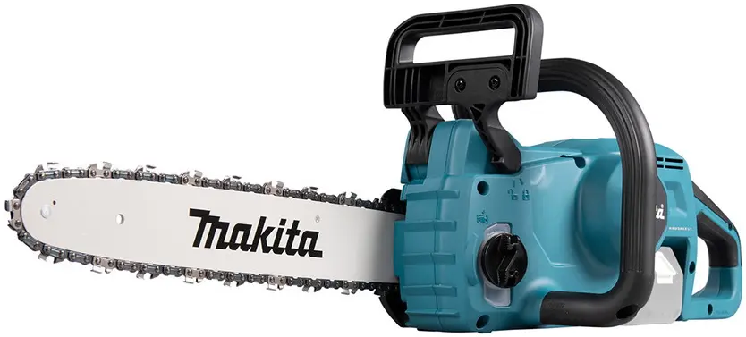 Аккумуляторная цепная пила Makita DUC357Z