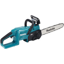 Аккумуляторная цепная пила Makita DUC357Z Thumb