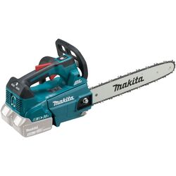 Аккумуляторная цепная пила Makita DUC406Z Solo