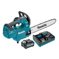 Аккумуляторная цепная пила Makita UC004GM101 Thumb