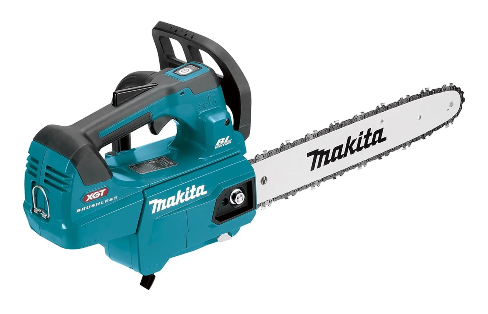 Аккумуляторная цепная пила Makita UC004GM101