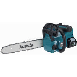 Аккумуляторная цепная пила Makita UC004GZ Thumb