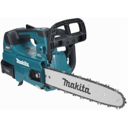 Аккумуляторная цепная пила Makita UC004GZ Thumb