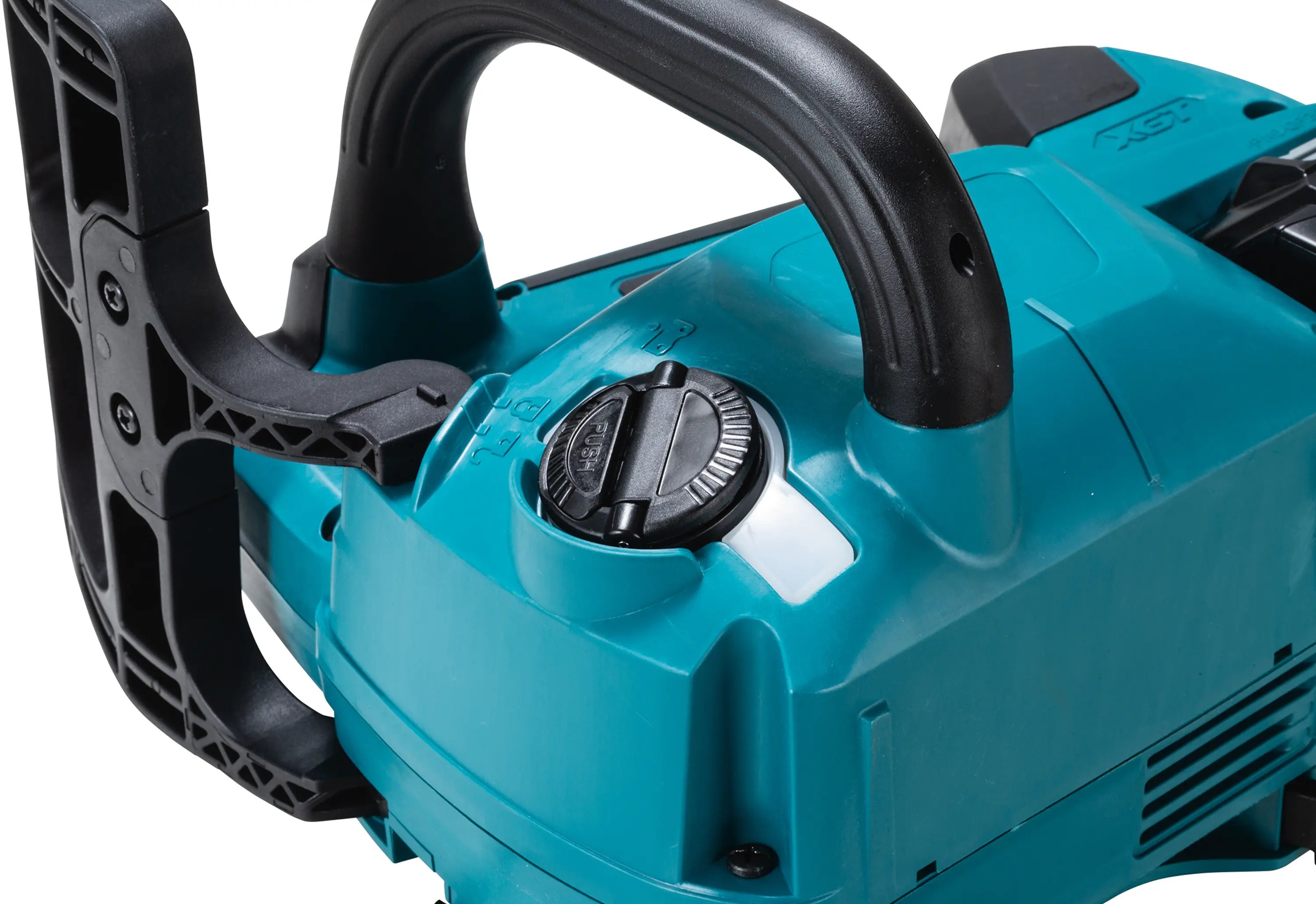 Аккумуляторная цепная пила Makita UC004GZ
