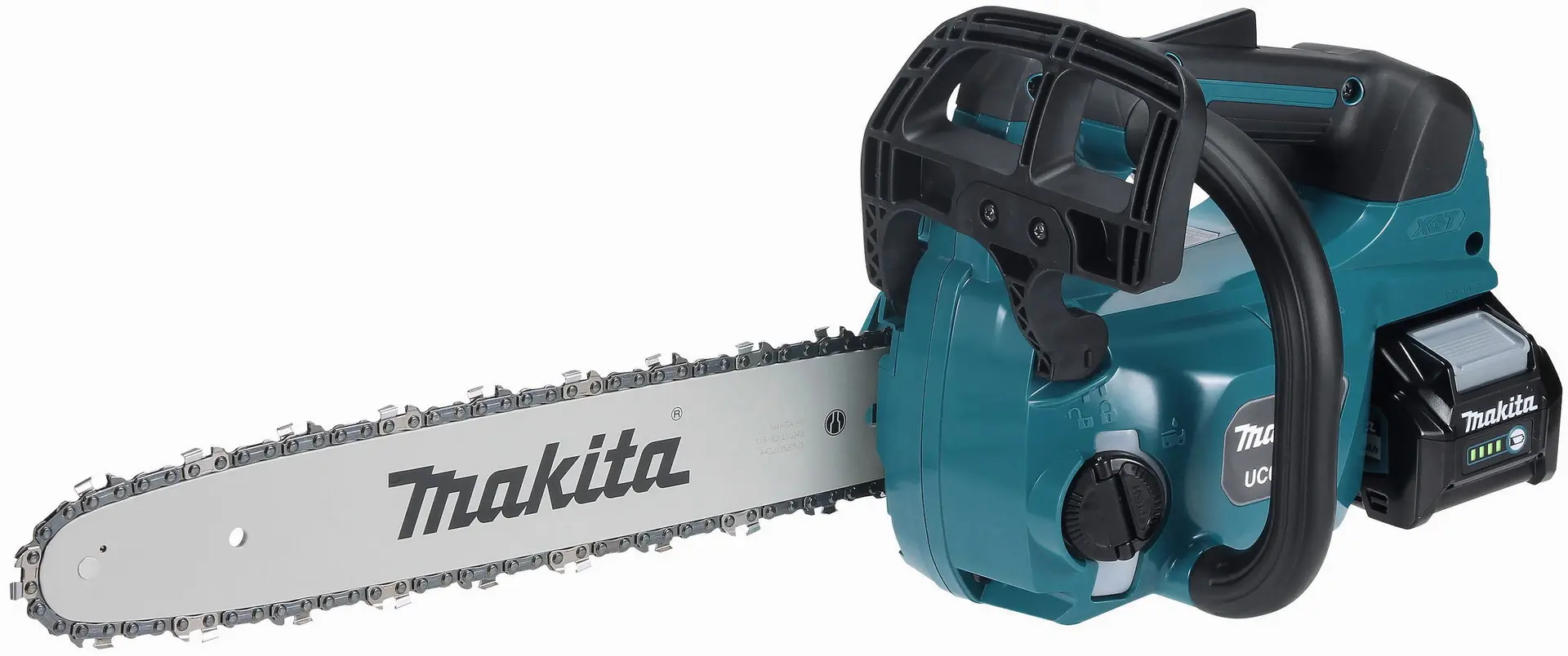 Аккумуляторная цепная пила Makita UC004GZ