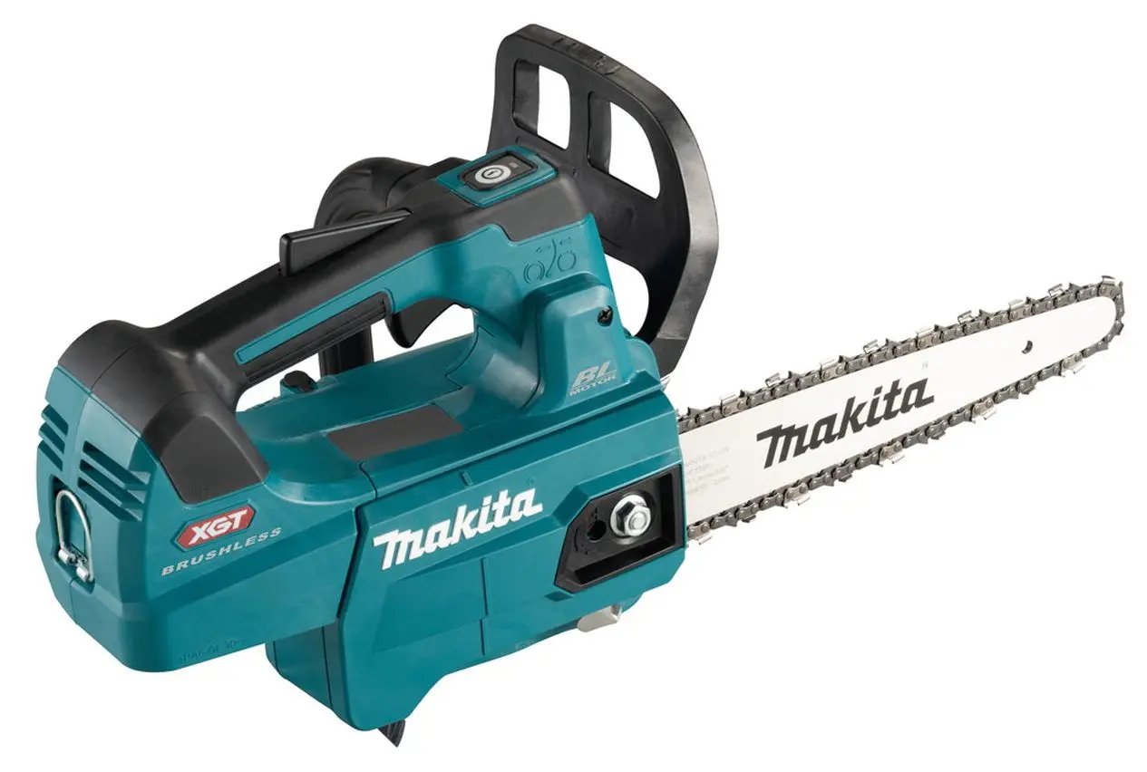 Аккумуляторная цепная пила Makita UC006GZ Solo