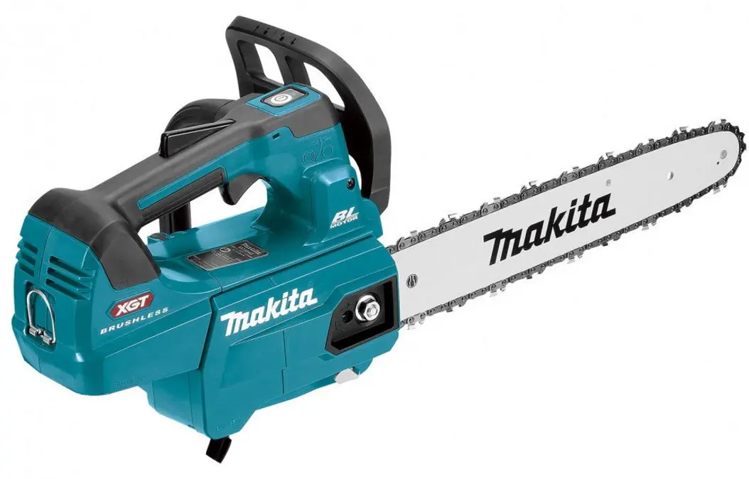 Аккумуляторная цепная пила Makita UC011GZ