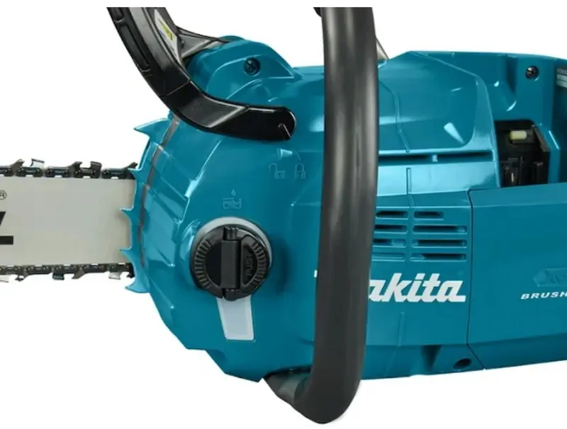 Аккумуляторная цепная пила Makita UC012GT101 - 3