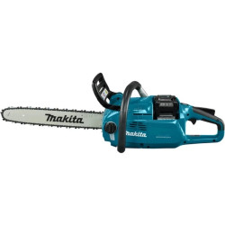 Аккумуляторная цепная пила Makita UC012GT101