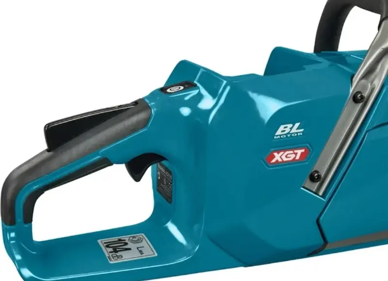 Аккумуляторная цепная пила Makita UC012GT101 - 4