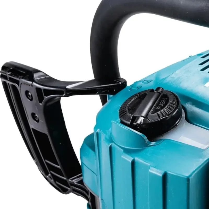 Аккумуляторная цепная пила Makita UC012GT101 - 5